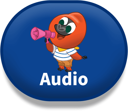 audio